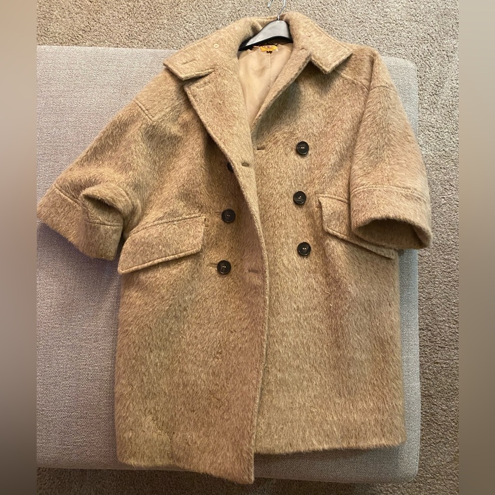 Tory Burch Coat